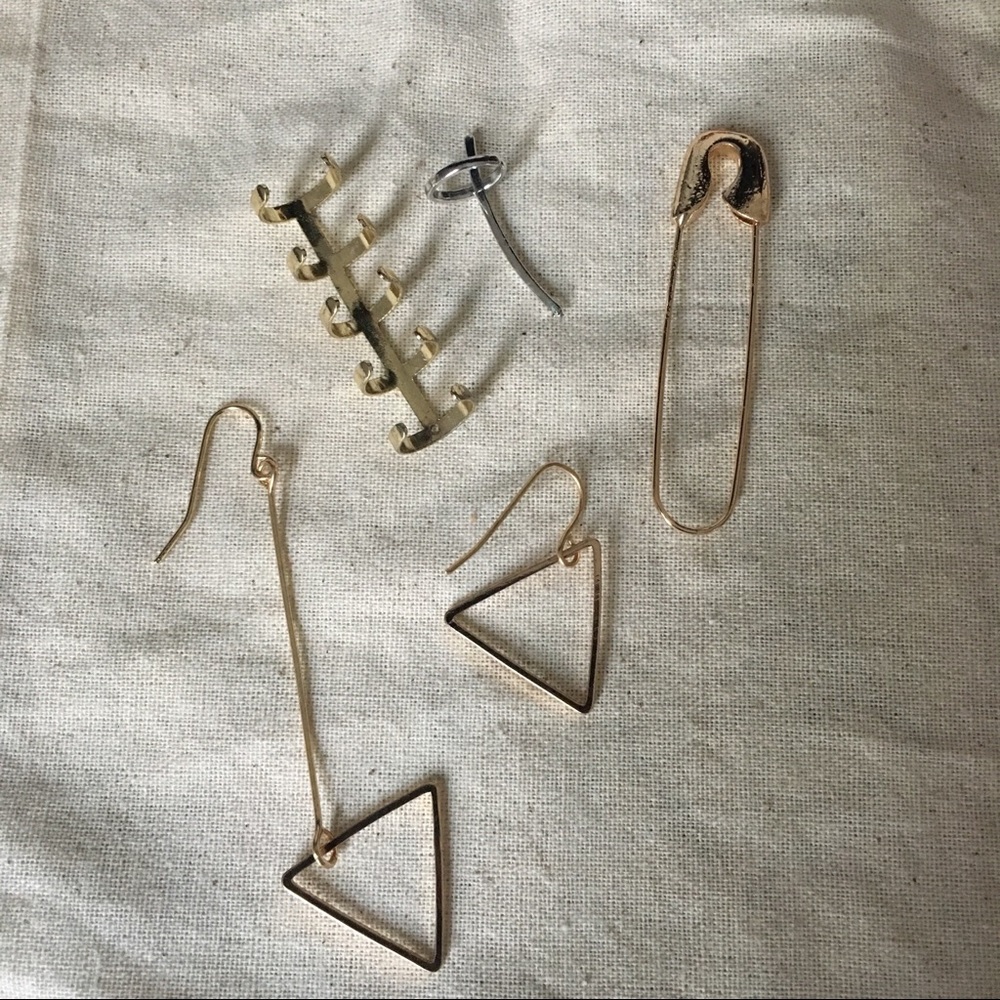 Ear accessories